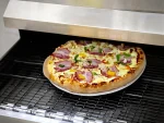 Electric Conveyor Pizza Oven - Image 4