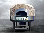 Rotating Base Electric Pide Pizza Oven - Image 6
