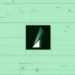 Plotter Paper Dark Green Matte