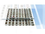1500 Kg Mobile Facade Platform - Image 3