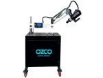 Ozco ATP36 Servo Guide Pulling Machine - Image 12