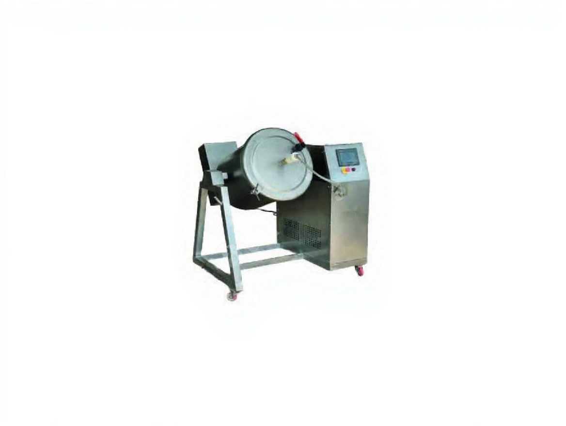 xheckpfjxnrme0ctysc8s3jmj8 150 Liter Vertical Meat Marinating Machine - Image 1