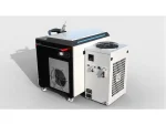 2000 W / 2 kW Next Generation Handheld Fiber Laser Welding Machine - Image 5