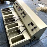 20 Litre Rodaj Kaplama Makinası