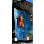 Versatile 1200 Kg Glass Lifting Suction Cup