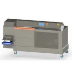 Kasar Cheese Cube Cutting Machine