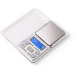 300-0.01 Gram Electronic Digital Portable Pocket Scale