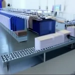 6-36 Station Collating and Binding Machine