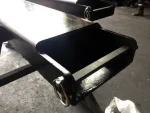 Forklift Fork Extension Cover/Blade - Image 5