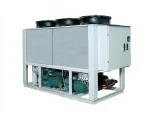 Chiller with 2-410 kW Cooling Capacity - Image 2
