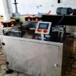 Single-Sided Labeling Machine