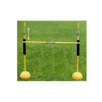 100 Cm Height Adjustable PVC Horizontal Training Barrier