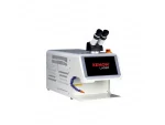 100 Watt Jeweler Gold/Silver Laser Welding Machine