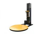 Stretch Wrapping Machine