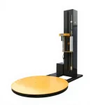 Stretch Wrapping Machine