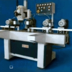 Door Lock Handle Drilling Machine