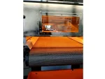 Wire Belt Tunnel Drying Oven - Image 7
