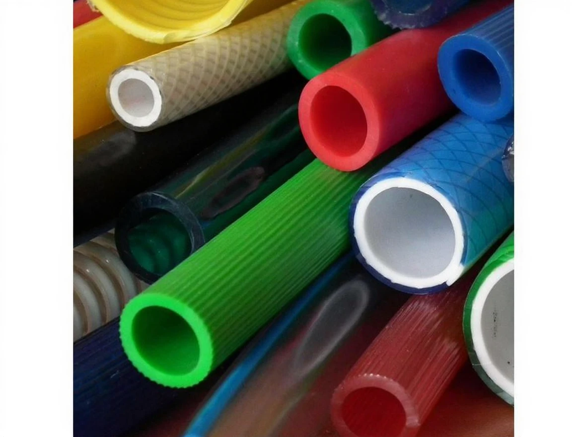 xj4t958d6nrmw0cvmf7rd9zvs0 1/2-2 Inch PVC Braided Hose Production Machine - Image 1