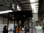 ETK Horizontal Dust and Feed Mixer