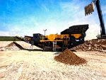 150-300 Ton / Hour Mobile Jaw Crusher - Image 12