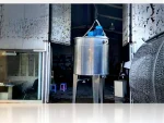 1-30000 Liter Liquid Food Mixing Tank