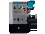 Ozco CB8030 Universal Lathe Machine - Image 9