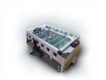 Office Type Full Foosball Table - Image 2