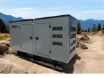 55 kVA Diesel Generator - Image 7