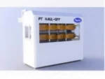 2 Pallet Plastic Pipe PVC Profile Puller - Image 3