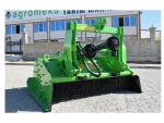 150 cm Stone Crusher Machine - Image 11