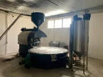 120 Kg Coffee Roasting Machine - Image 2