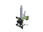 600 Kg Carrying Capacity 3-Axis Maneuverable Vacuum Lifting System - Image 5