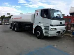 Tomalı Water Tanker Rental Arazöz - Image 4