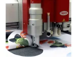 5345x5200 mm Digital Cutting Machine - Image 6