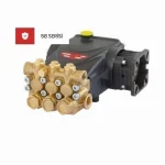 200 Bar 7.5 Litre/Minute High Pressure Water Pump