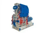 Hammer Feed Mill