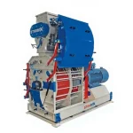 Hammer Feed Mill