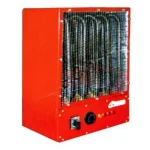 YT9 9 kW/H Floor Standing Fan Heater