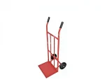Transport Trolley 200 Kg Hinged Kmc1332 - Image 3