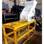 Granular Fertilizer Production Plant