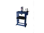HSK10 10 Ton Hydraulic Workshop Press - Image 6