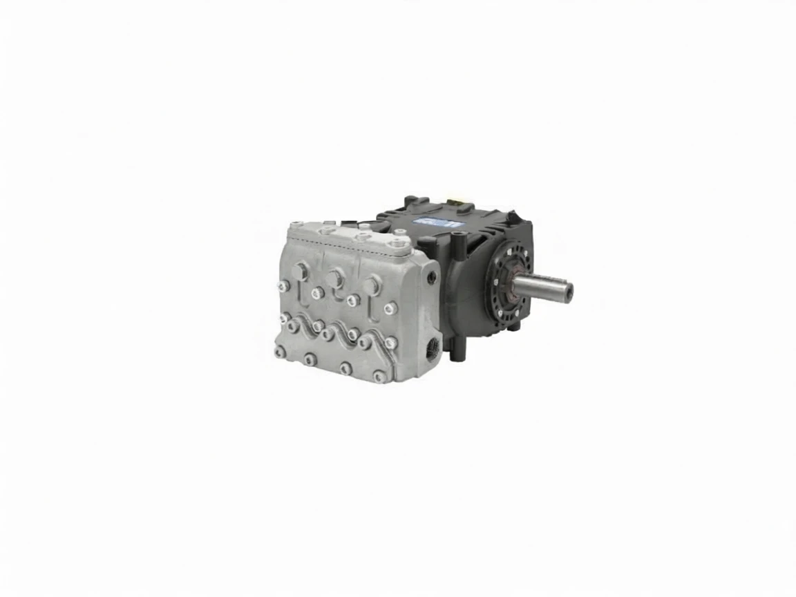 xkjc3yfbm1rmt0cw6sm9wct5kc 200 Bar 30 Litre/Minute High Pressure Water Pump - Image 1