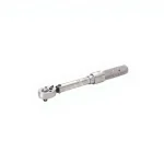1/4 5-25 Nm Mini Type Ratcheting Standard Torque Wrench