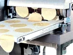 1800 Pieces / Hour C3 Round Crepe Maker - Image 6