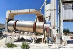 300 Tons/Hour Batch Type Aggregate Asphalt Plant - Image 7