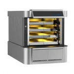 Pipe Bread Pastry Oven 9.5 m² Baking Area