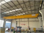 10 Ton Electric Rope Hoist - Image 5