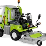 FD2200 Multi-Purpose Diesel Lawn Mower