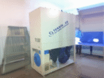 5000 m3/h Mobile Dust Collection System - Image 2