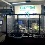 600 Liter Capacity Open and Closed Circuit Hydraulic Pump and Hydromotor Test Unit